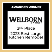 Award - Wellborn