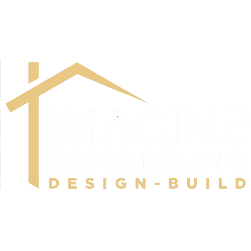 Imagine Remodeling | Design-Build Logo