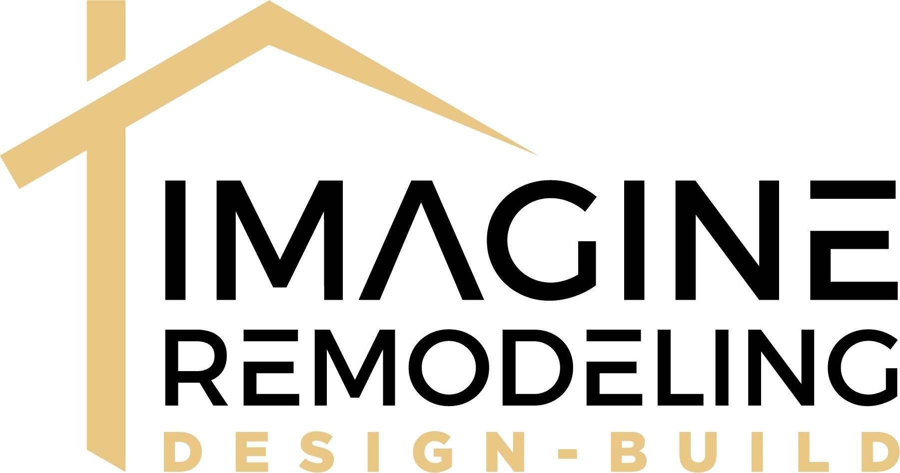 Imagine Remodeling | Design-Build