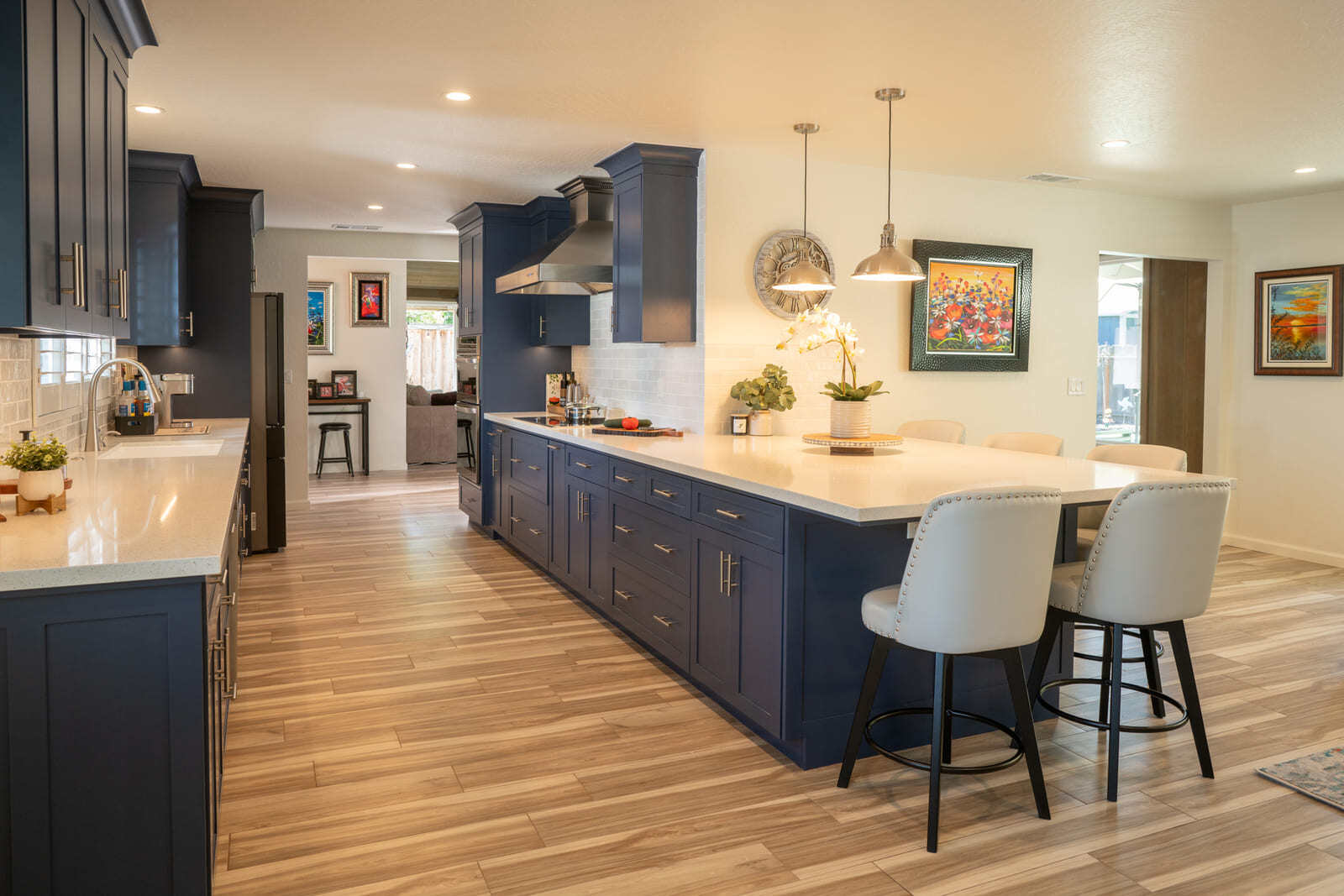 How Much Does a Kitchen Remodel Cost in Fresno?